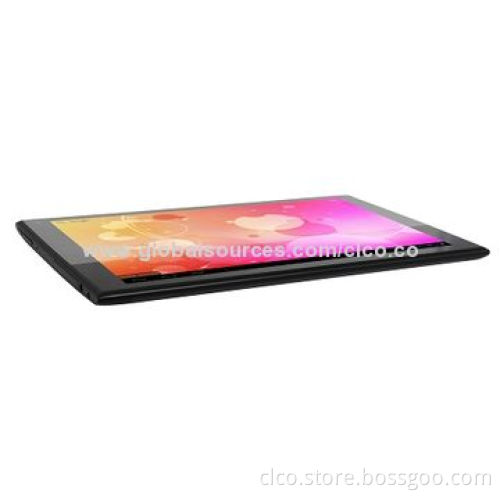 8.9-inch OCTA-core Tablet PCs with Android OS, MTK6592 Cortex A7, 2x SIM, 1.7GHz, w/GPS/Bluetooth/FM